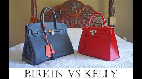 difference birkin et kelly hermes|hermes birkin bag.